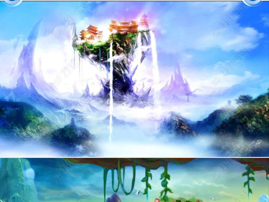 快速通过科目三游戏画面